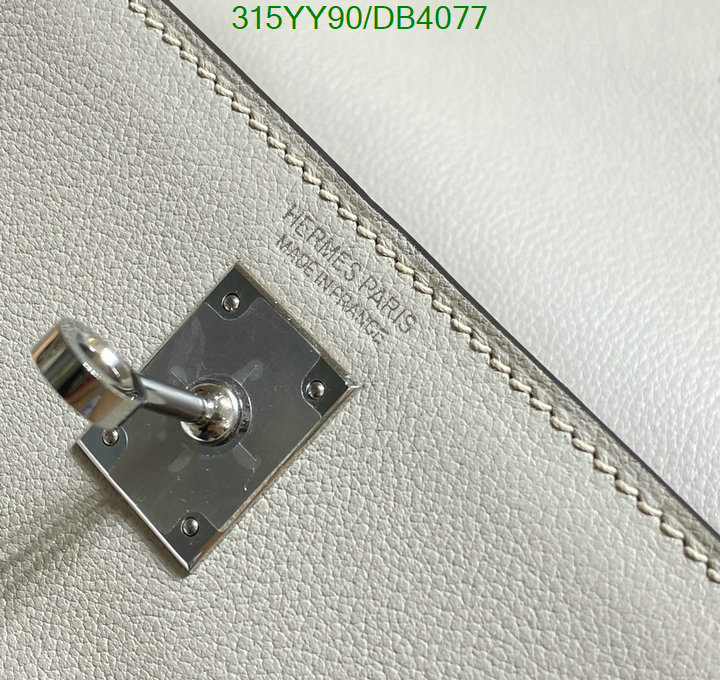 Hermes Bag-(Mirror)-Kelly- Code: DB4077 $: 315USD