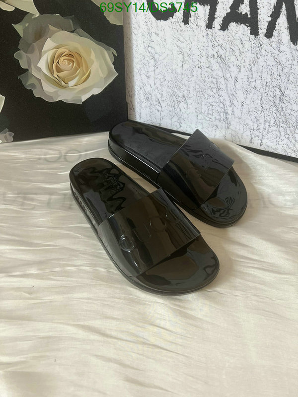 Women Shoes-Gucci Code: DS3745 $: 69USD