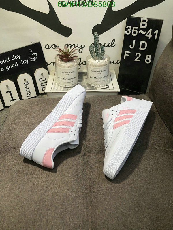 Women Shoes-Adidas Code: DS5803 $: 69USD