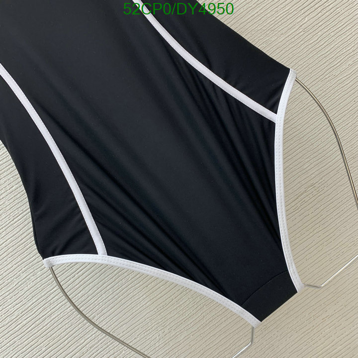 Swimsuit-Chanel Code: DY4950 $: 52USD