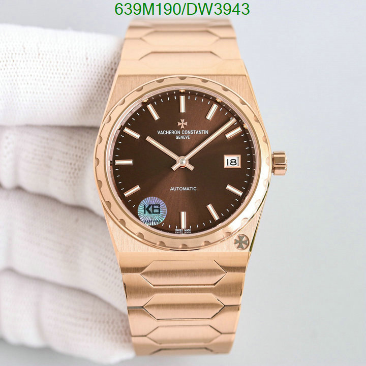 Watch-Mirror Quality-Vacheron Constantin Code: DW3943 $: 639USD