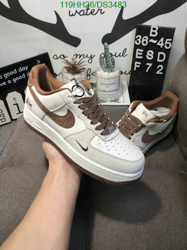 Women Shoes-NIKE Code: DS3483 $: 119USD