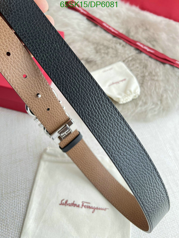 Belts-Ferragamo Code: DP6081 $: 65USD