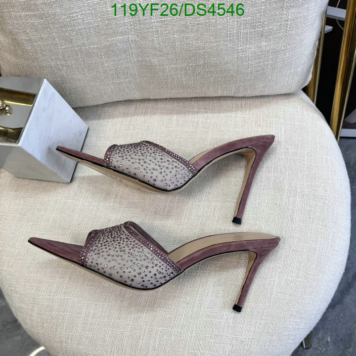 Women Shoes-Gianvito Rossi Code: DS4546 $: 119USD