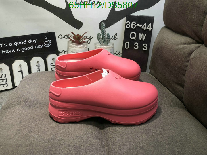 Women Shoes-Adidas Code: DS5807 $: 65USD