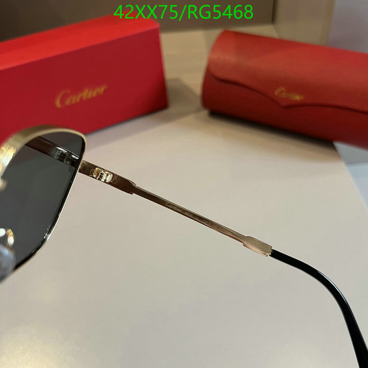 Glasses-Cartier Code: RG5468 $: 42USD