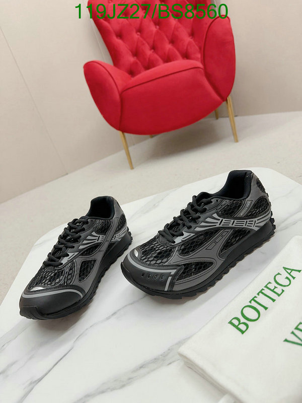 Men shoes-BV Code: BS8560 $: 119USD