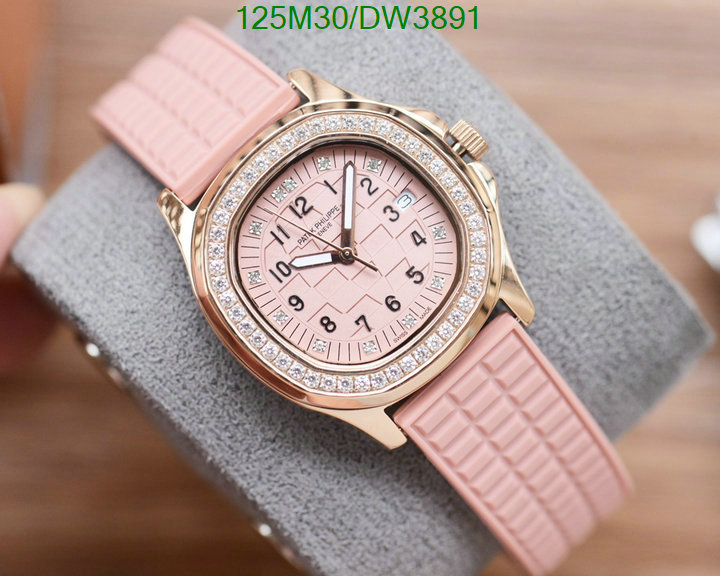 Watch-4A Quality-Patek Philippe Code: DW3891 $: 125USD