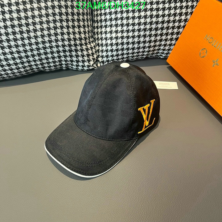 Cap-(Hat)-LV Code: DH3427 $: 37USD