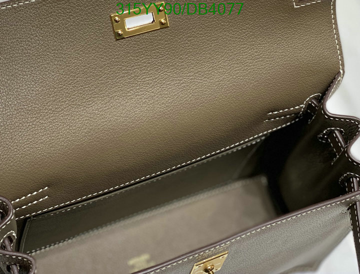 Hermes Bag-(Mirror)-Kelly- Code: DB4077 $: 315USD