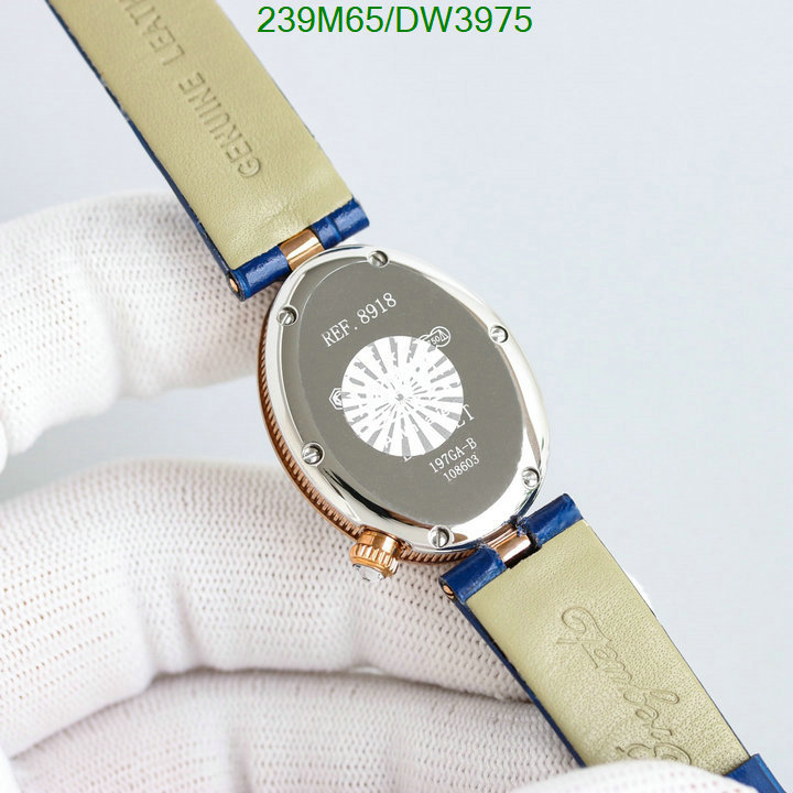 Watch-Mirror Quality-Breguet Code: DW3975 $: 239USD