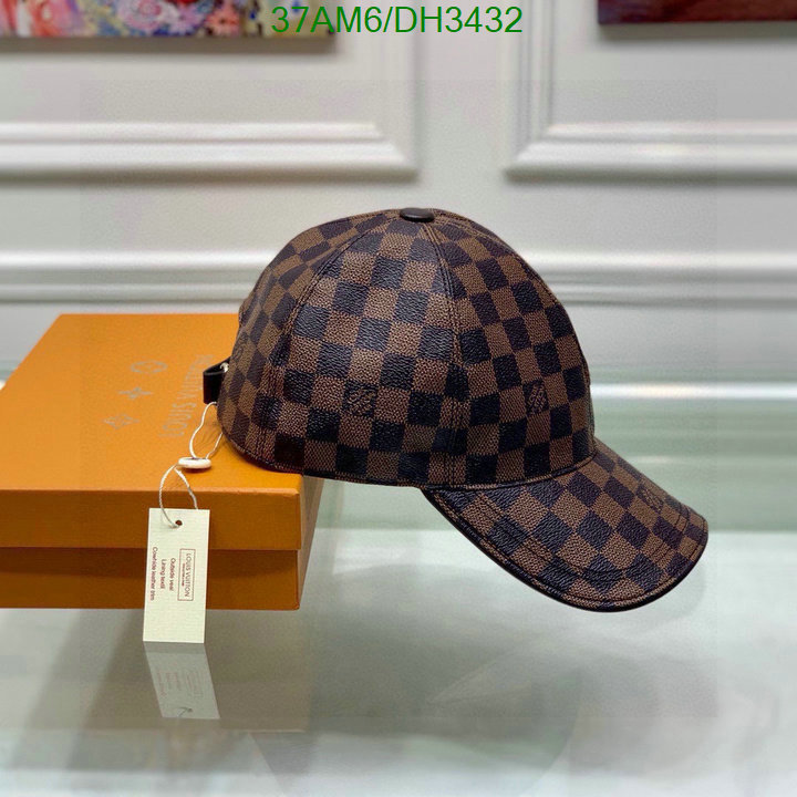 Cap-(Hat)-LV Code: DH3432 $: 37USD