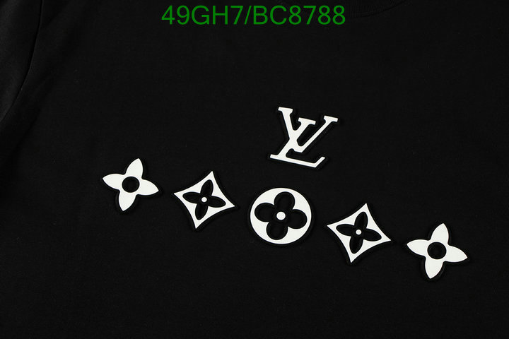 Clothing-LV Code: BC8788 $: 49USD