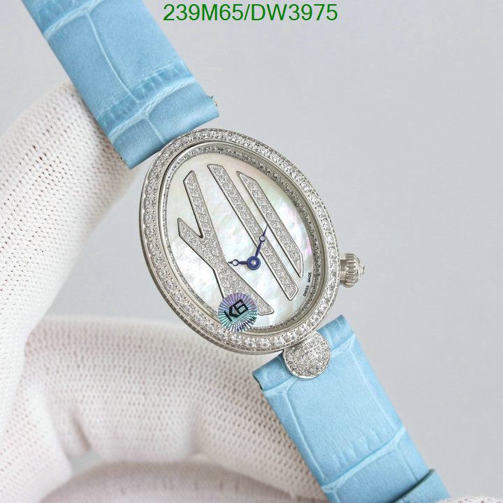 Watch-Mirror Quality-Breguet Code: DW3975 $: 239USD