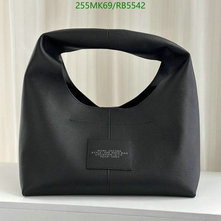 Marc Jacobs Bag-(Mirror)-Handbag- Code: RB5542