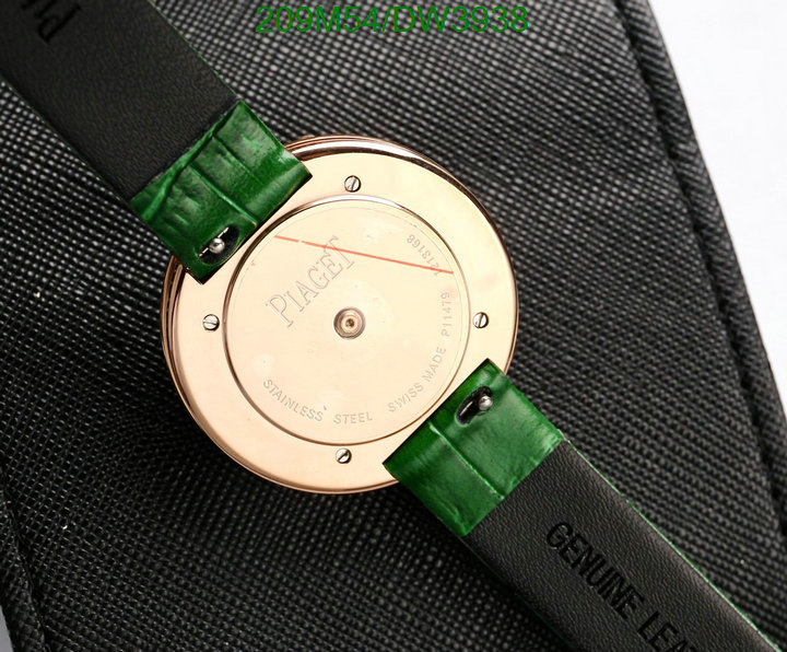 Watch-Mirror Quality-PIAGET Code: DW3938 $: 209USD