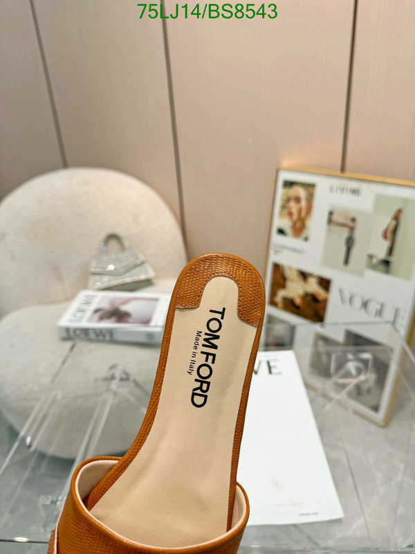 Women Shoes-Tom Ford Code: BS8543 $: 75USD