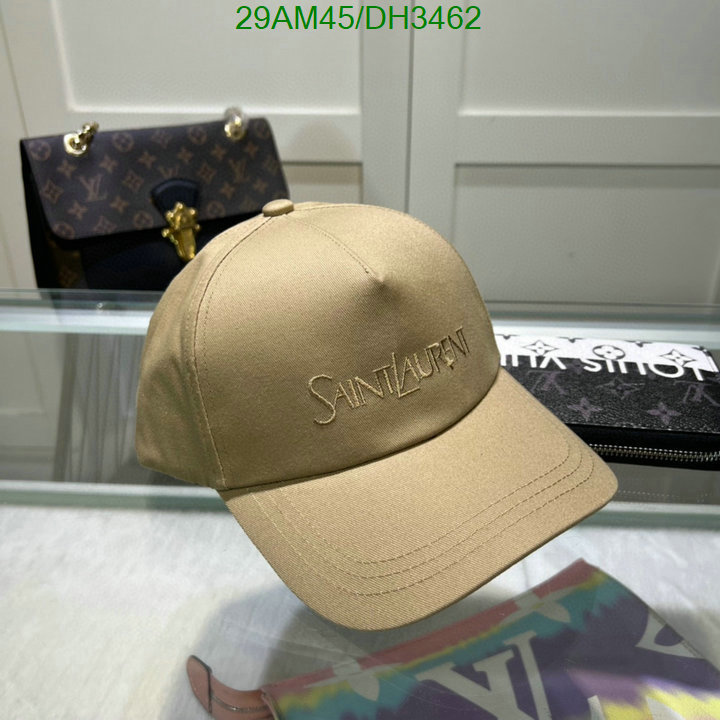 Cap-(Hat)-YSL Code: DH3462 $: 29USD