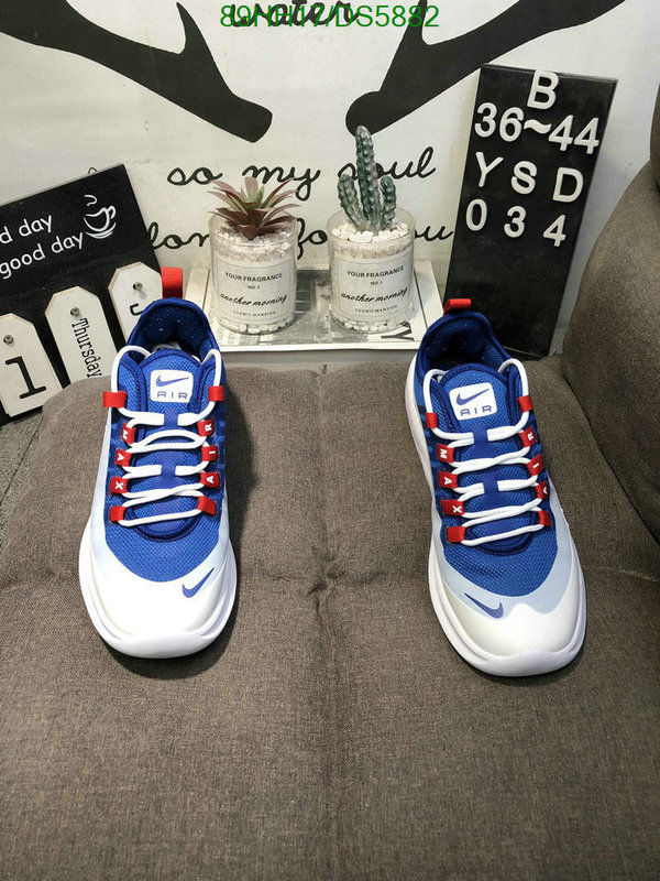 Men shoes-Nike Code: DS5882 $: 89USD