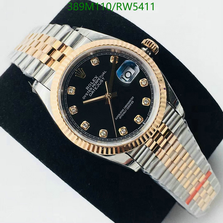 Watch-Mirror Quality-Rolex Code: RW5411 $: 389USD