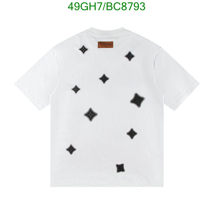 Clothing-LV Code: BC8793 $: 49USD