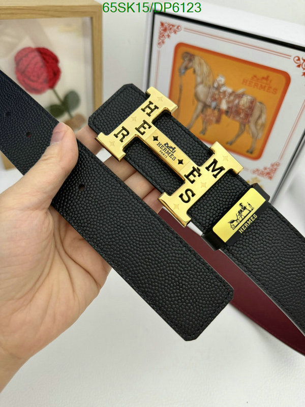 Belts-Hermes Code: DP6123 $: 65USD