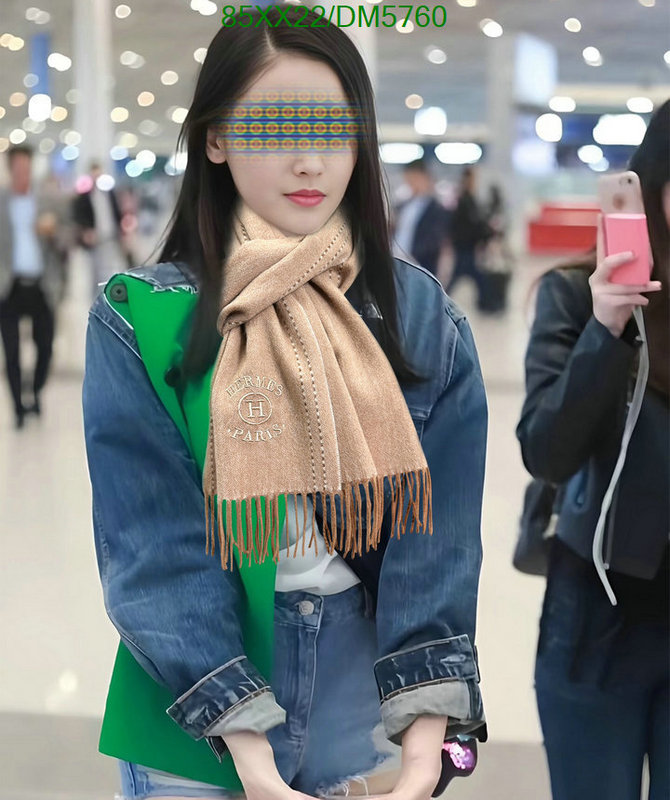 Scarf-LV Code: DM5760 $: 85USD