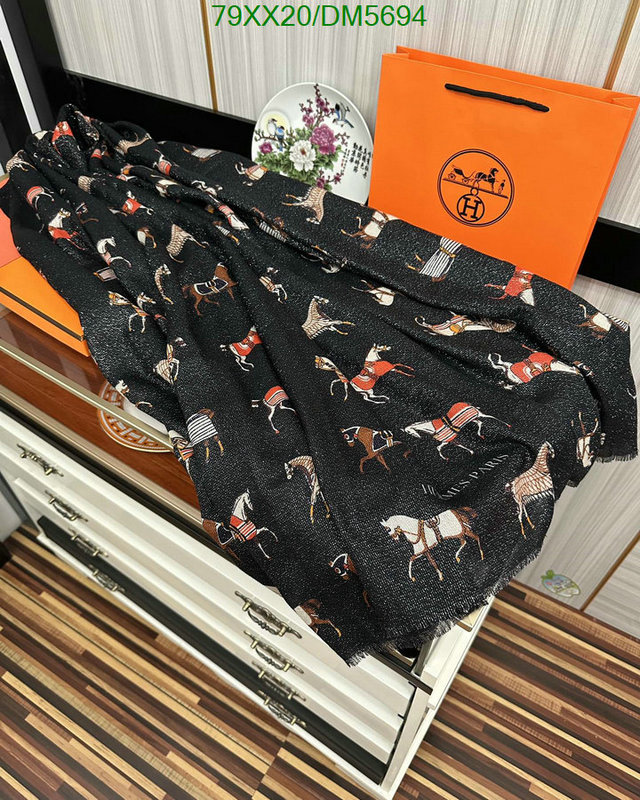 Scarf-Hermes Code: DM5694 $: 79USD