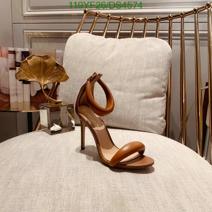 Women Shoes-Gianvito Rossi Code: DS4574 $: 119USD