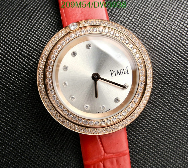 Watch-Mirror Quality-PIAGET Code: DW3938 $: 209USD