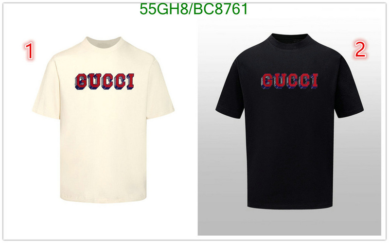 Clothing-Gucci Code: BC8761 $: 55USD