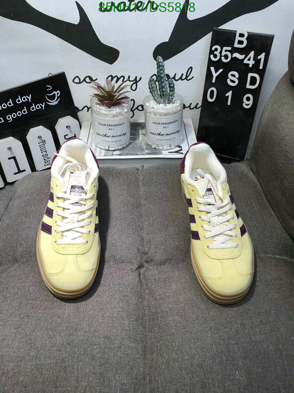 Women Shoes-Adidas Code: DS5818 $: 85USD