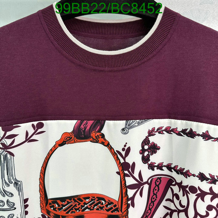 Clothing-Hermes Code: BC8452 $: 99USD