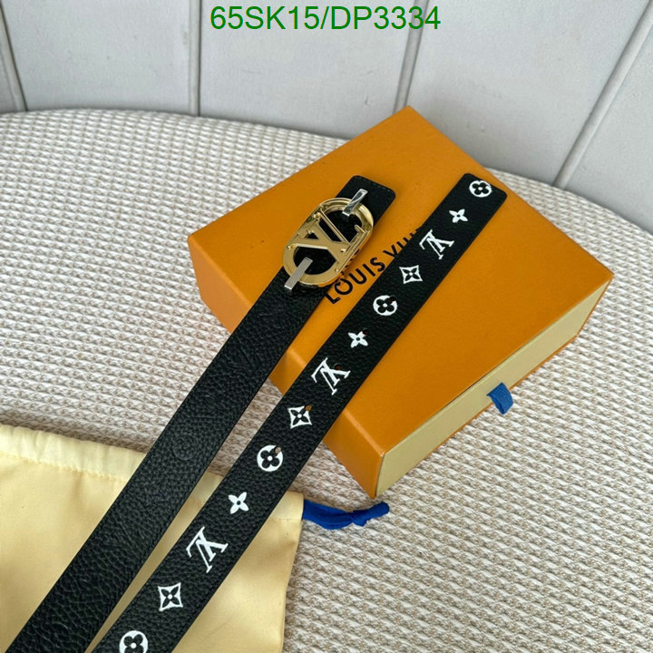 Belts-LV Code: DP3334 $: 65USD