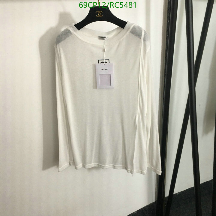 Clothing-Chanel Code: RC5481 $: 69USD