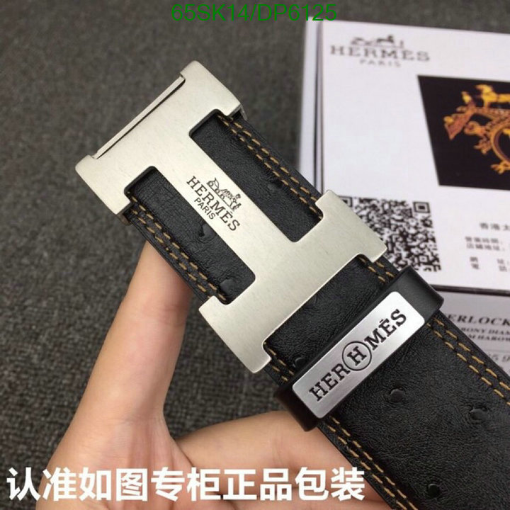 Belts-Hermes Code: DP6125 $: 65USD