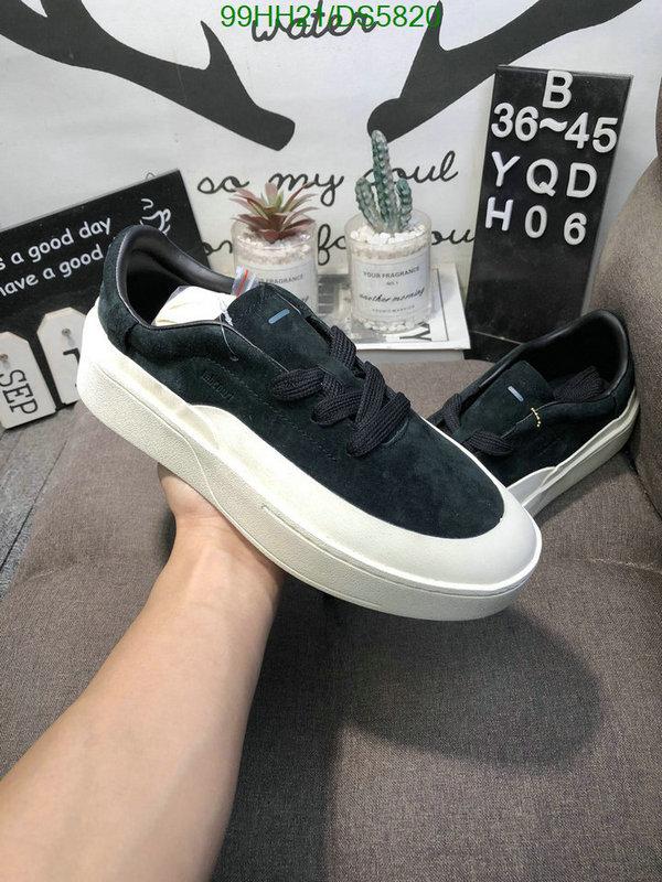 Women Shoes-Adidas Code: DS5820 $: 99USD