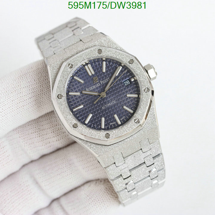 Watch-Mirror Quality-Audemars Piguet Code: DW3981 $: 595USD