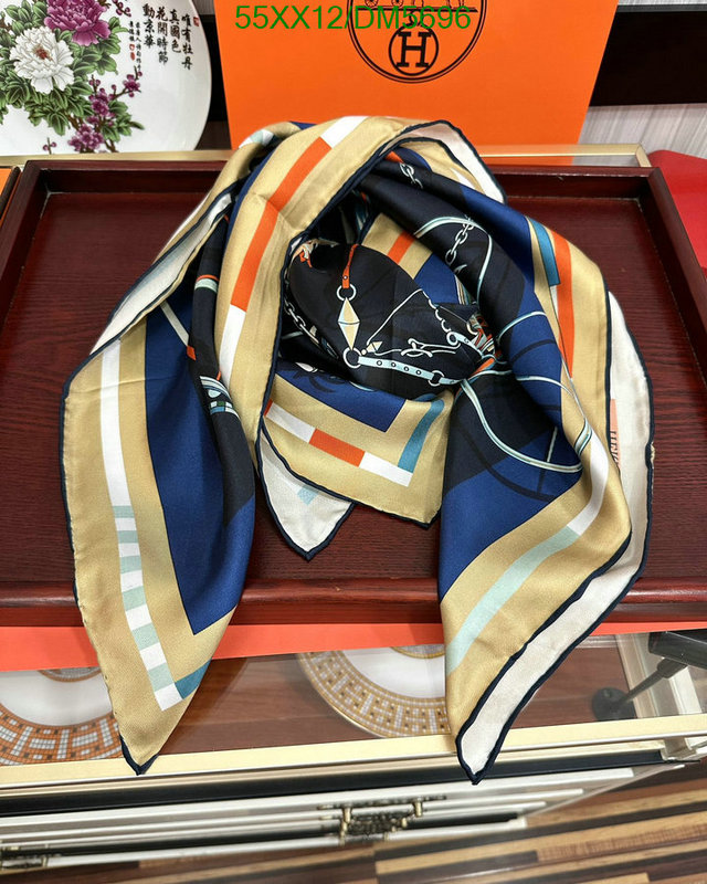 Scarf-Hermes Code: DM5696 $: 55USD