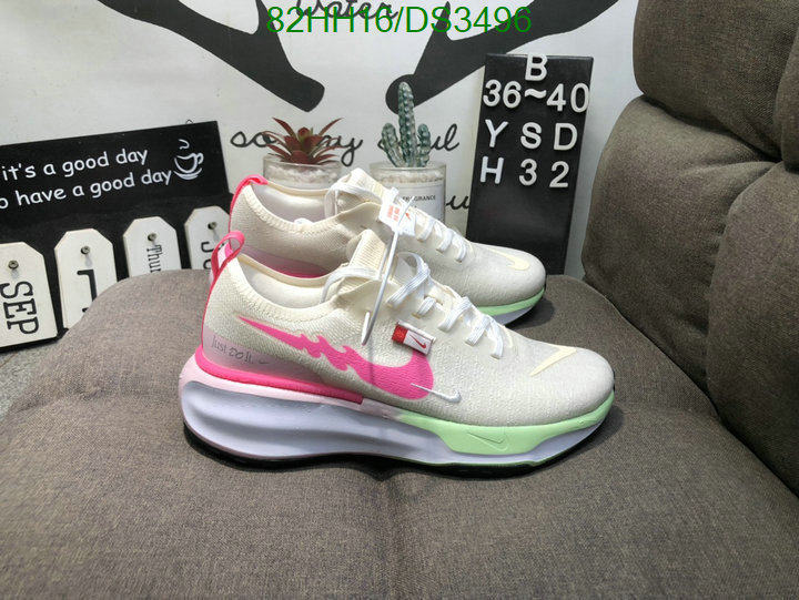 Women Shoes-NIKE Code: DS3496 $: 82USD