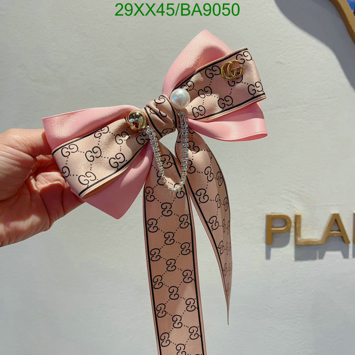 Headband-Gucci Code: BA9050 $: 29USD