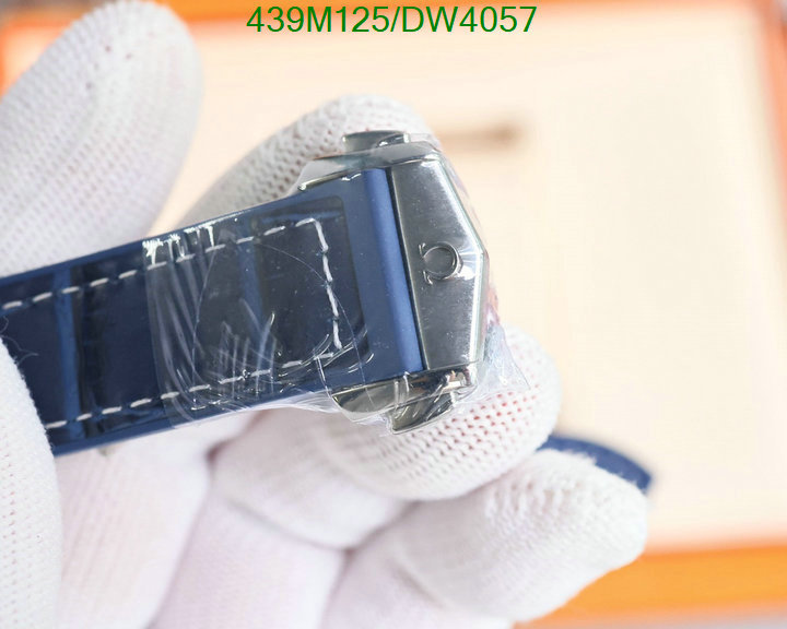 Watch-Mirror Quality-Omega Code: DW4057 $: 439USD