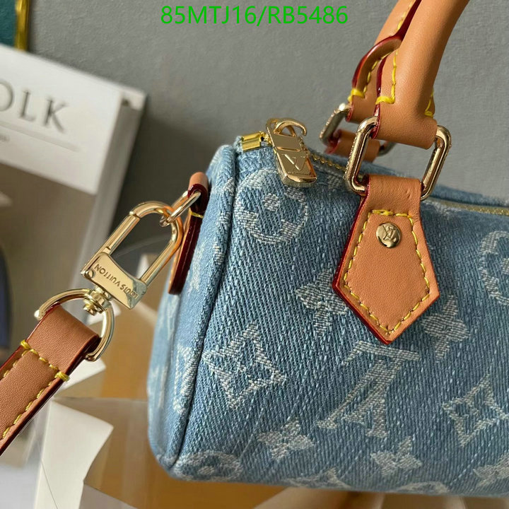 LV Bag-(4A)-Speedy- Code: RB5486 $: 85USD