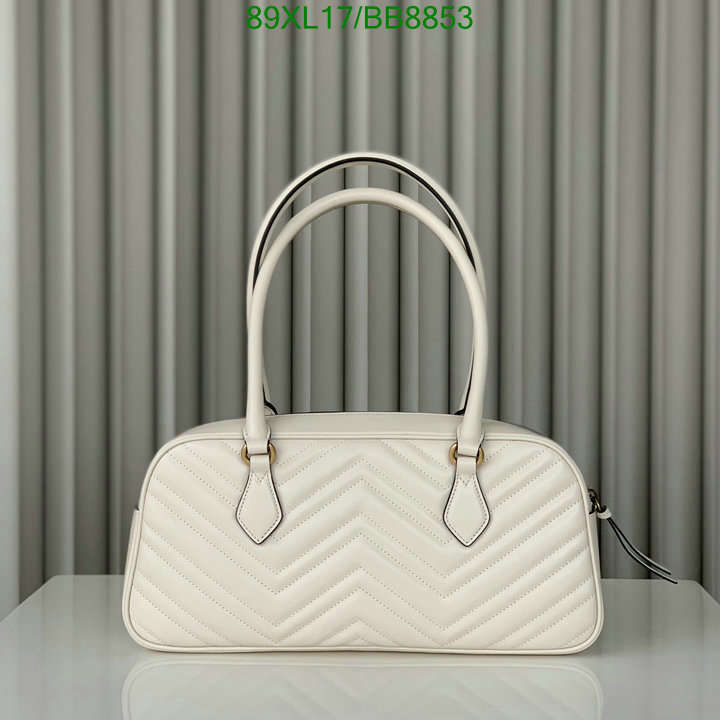 Gucci Bag-(4A)-Marmont Code: BB8853 $: 89USD