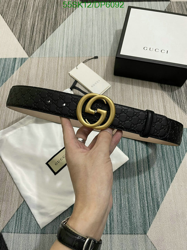 Belts-Gucci Code: DP6092 $: 55USD