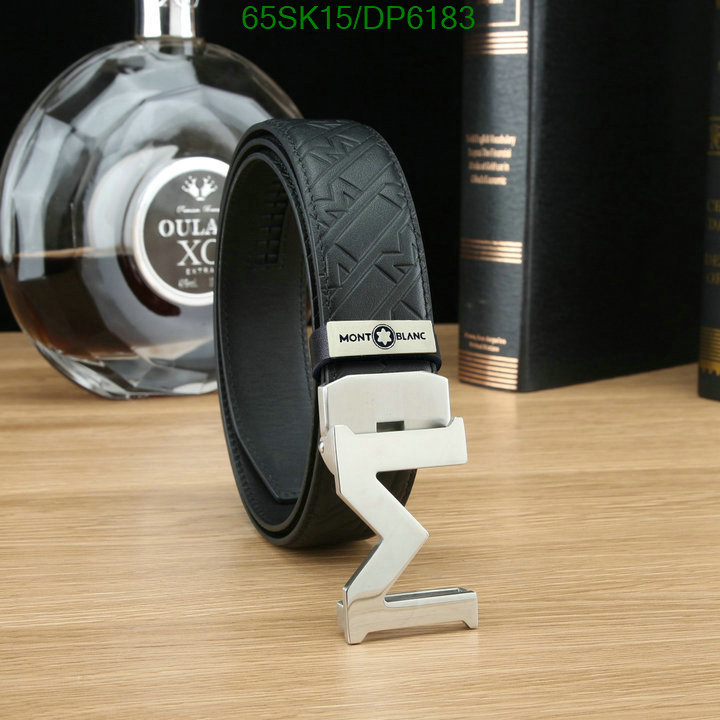 Belts-Montblanc Code: DP6183 $: 65USD