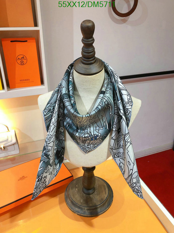 Scarf-Hermes Code: DM5711 $: 55USD