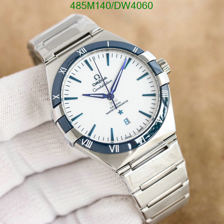 Watch-Mirror Quality-Omega Code: DW4060 $: 485USD