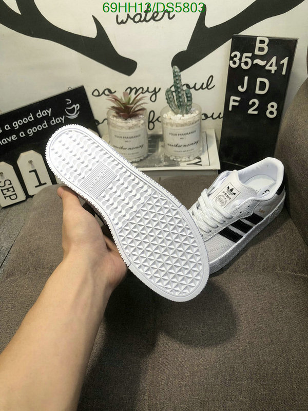 Women Shoes-Adidas Code: DS5803 $: 69USD