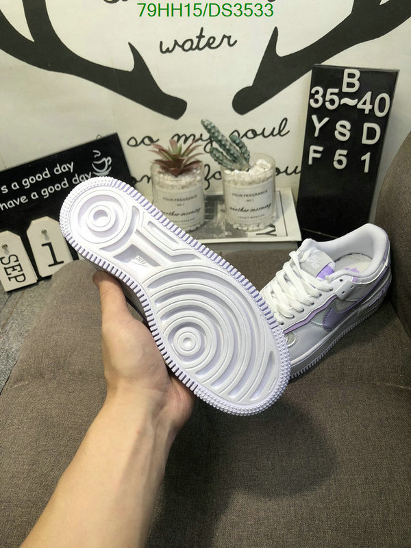 Women Shoes-NIKE Code: DS3533 $: 79USD